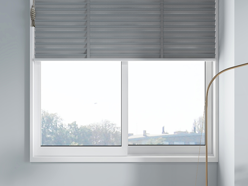 High-grade Decoration PVC+Polyester Blinds Shades Shutters Roller Window Blinds Venetian Blinds13