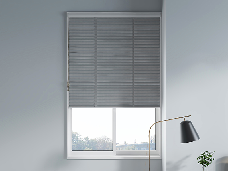 High-grade Decoration PVC+Polyester Blinds Shades Shutters Roller Window Blinds Venetian Blinds14
