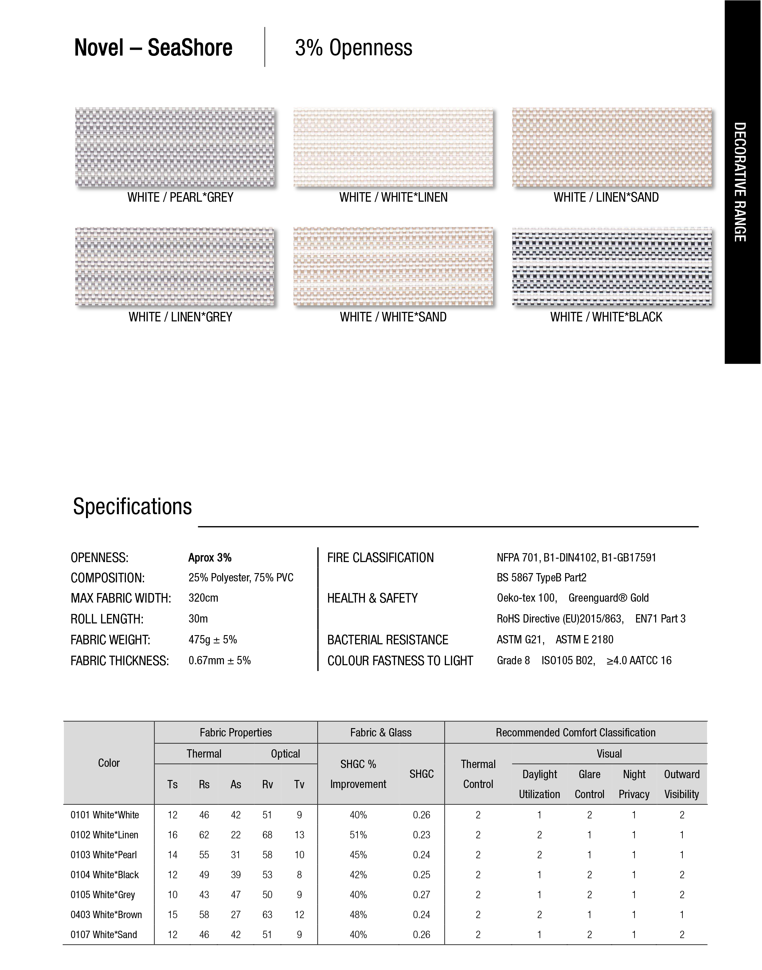Solar Protection Fabric Catalogue Ver.2.11-94 拷贝
